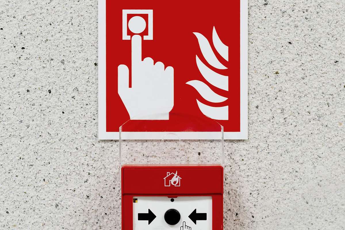Alpha Fire Device Icon Alpha Fire Alarms joins Complii’s fire division | Complii